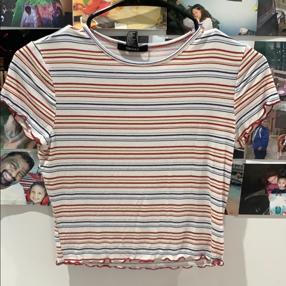 Forever 21 shirt